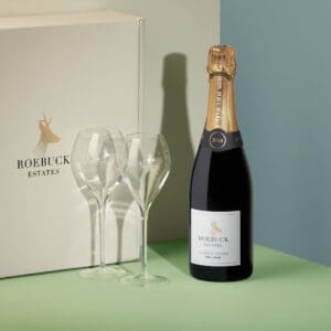 CLASSIC CUVÉE 2018 GIFT SET