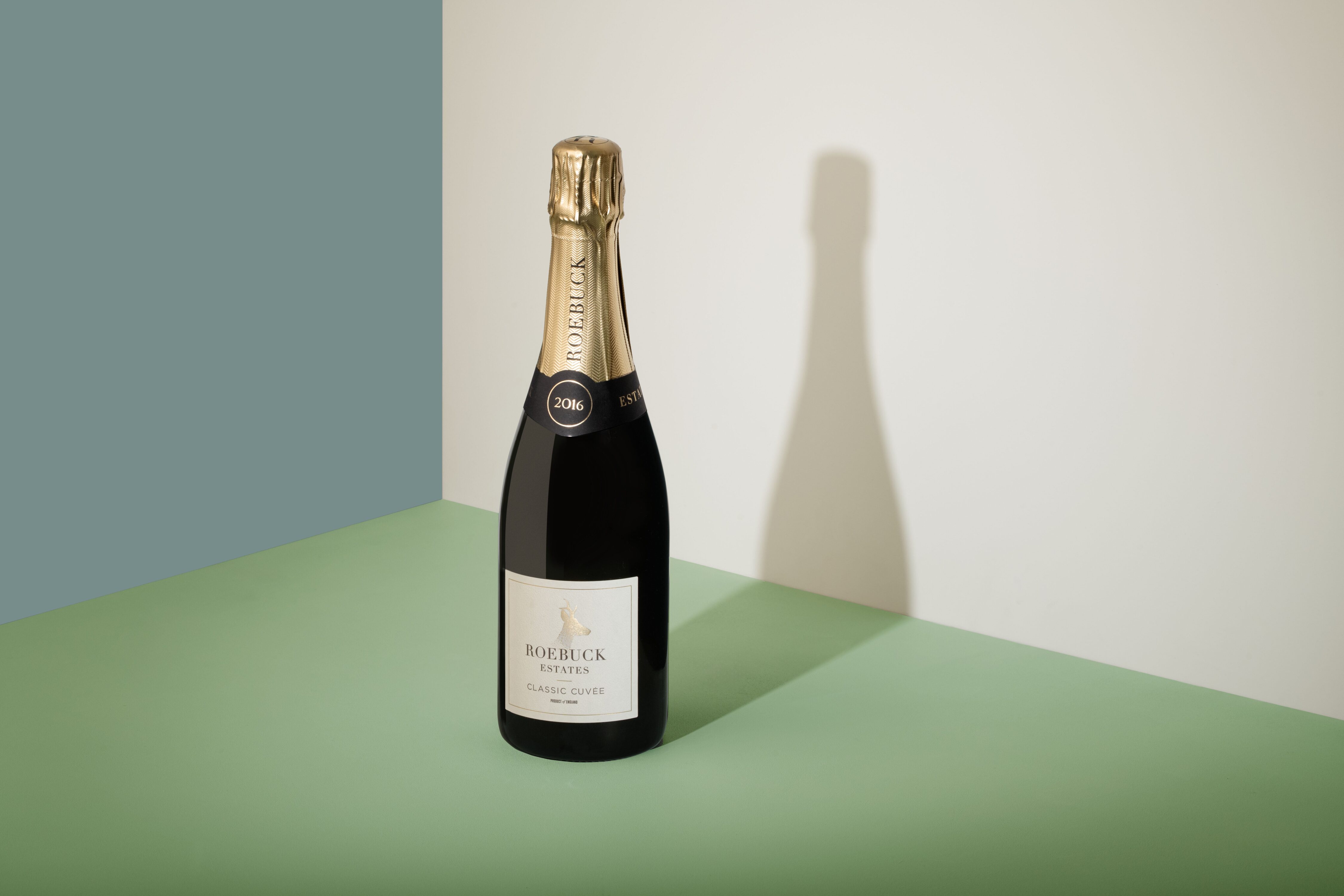 Roebuck Estates Classic Cuvée 2016