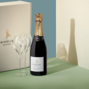Roebuck Estates Classic Cuvée 2017 Gift Set