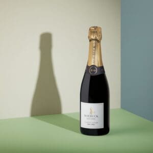Roebuck Estates Classic Cuvée 2018 Sparkling Wine