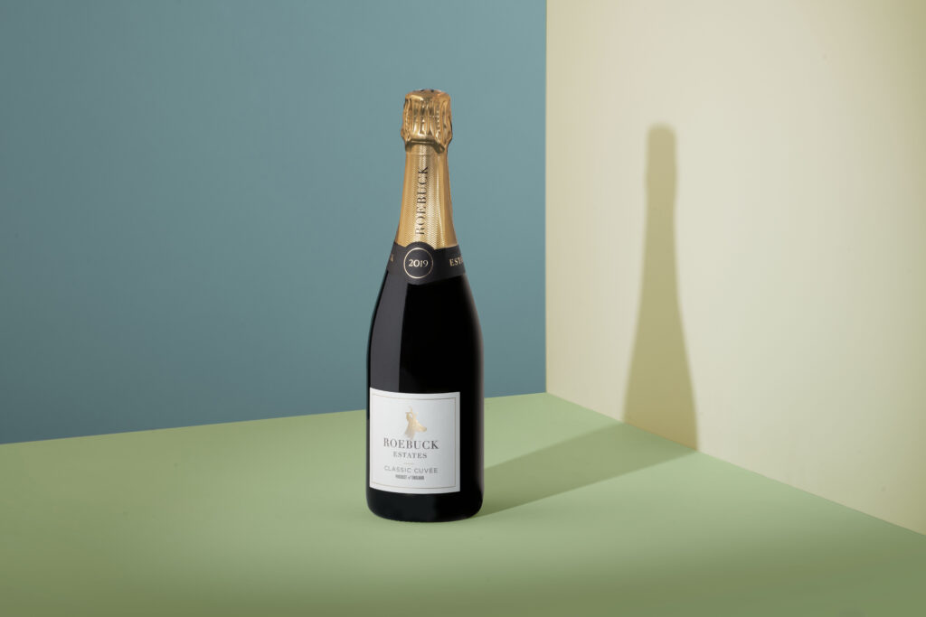 Roebuck Estates Classic Cuvee 2019