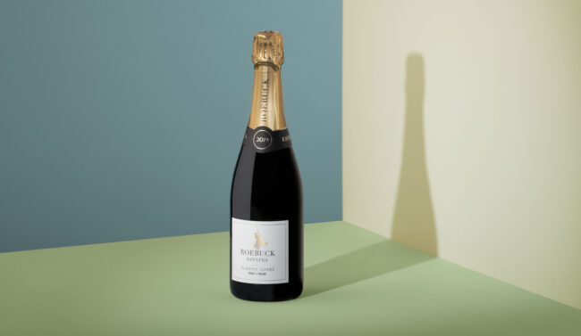 Roebuck Estates Classic Cuvee 2019