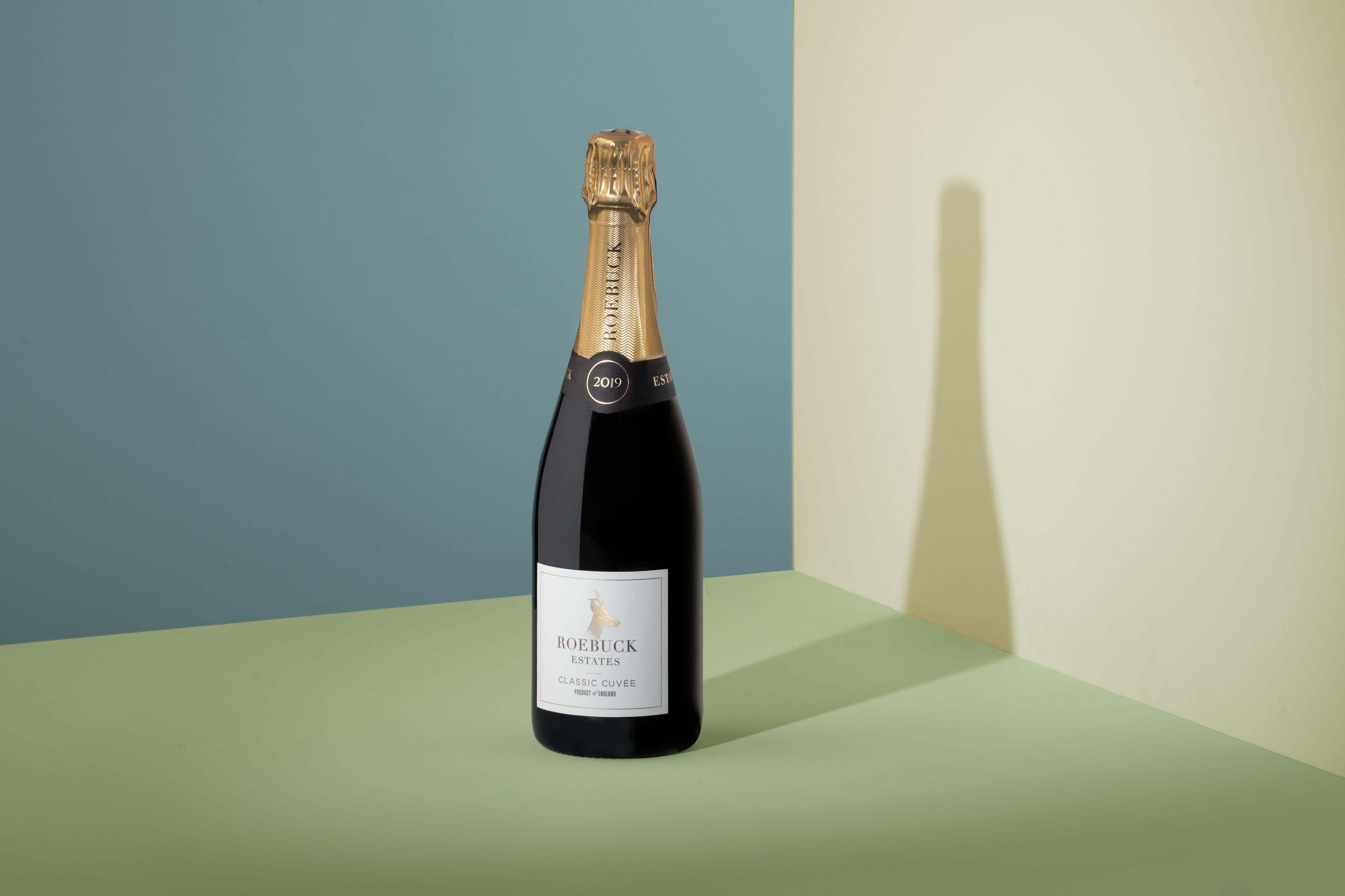 Roebuck Estates Classic Cuvee 2019