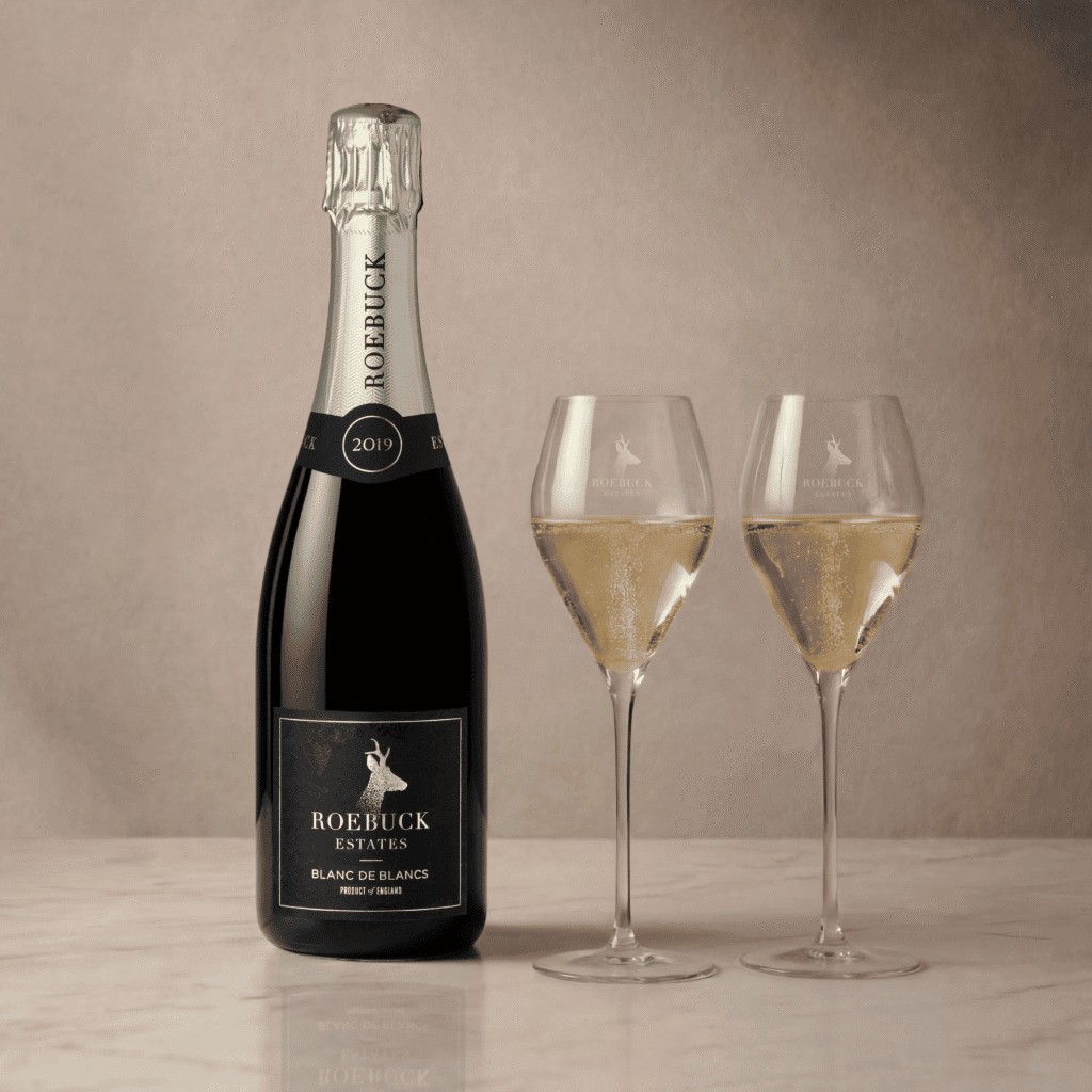 BLANC DE BLANCS 2019
