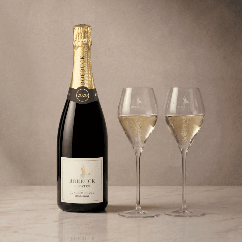CLASSIC CUVÉE 2020