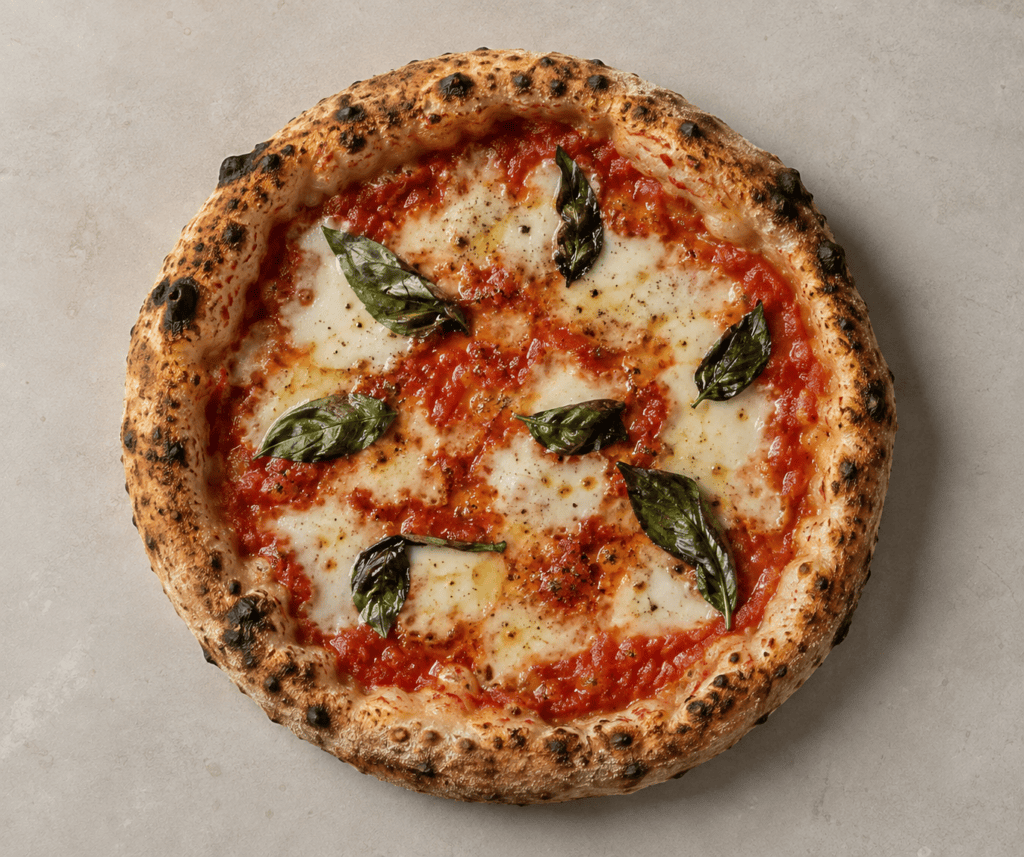 MARGHERITA