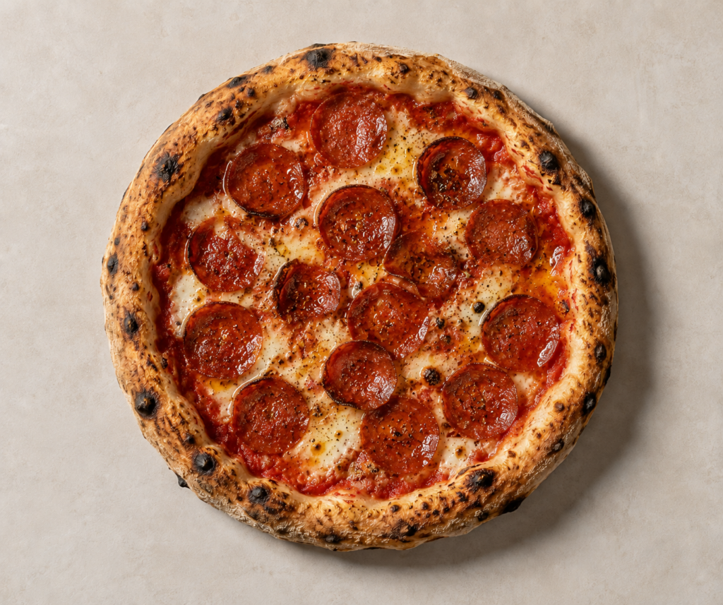 PEPPERONI